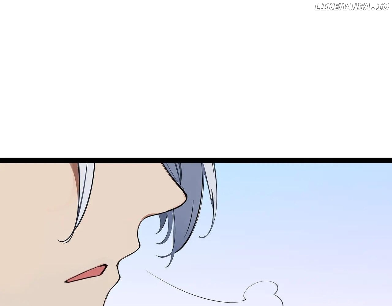 Daddy President Is Too Hard To Deal With Chapter 163 - page 81